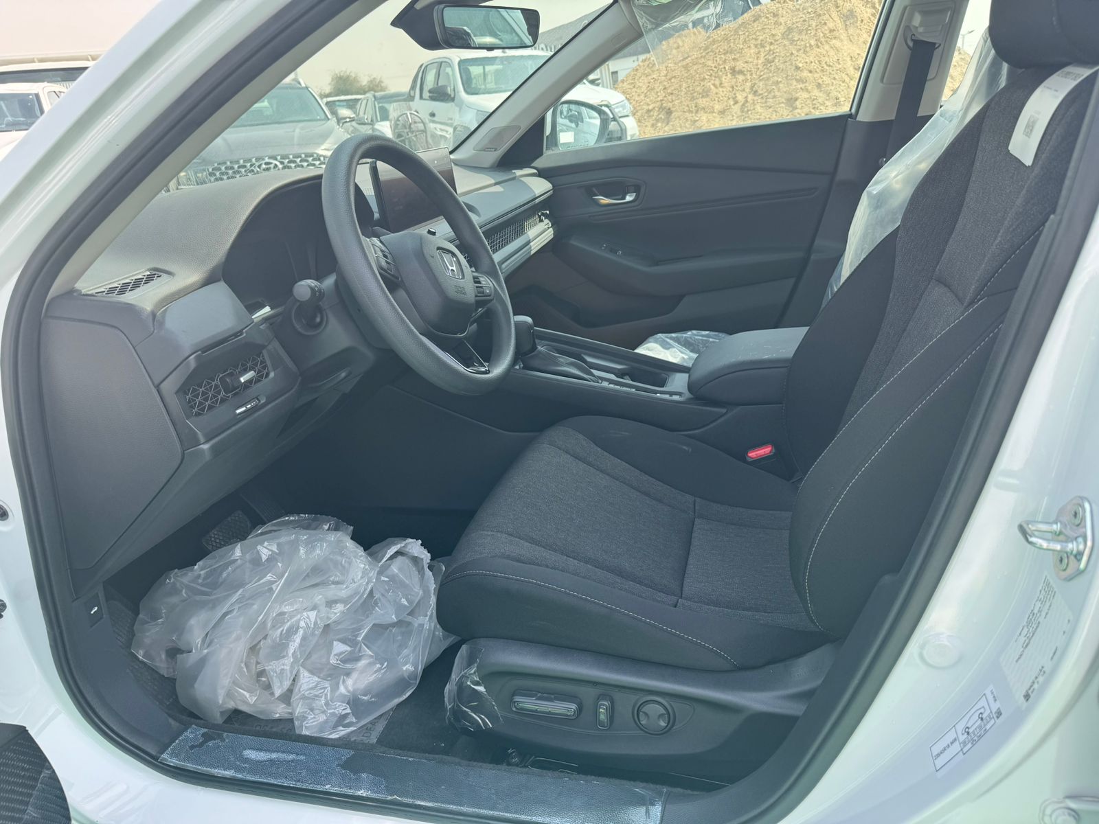 Honda Accord d'occasion à vendre à Dubai, livrable à Douala