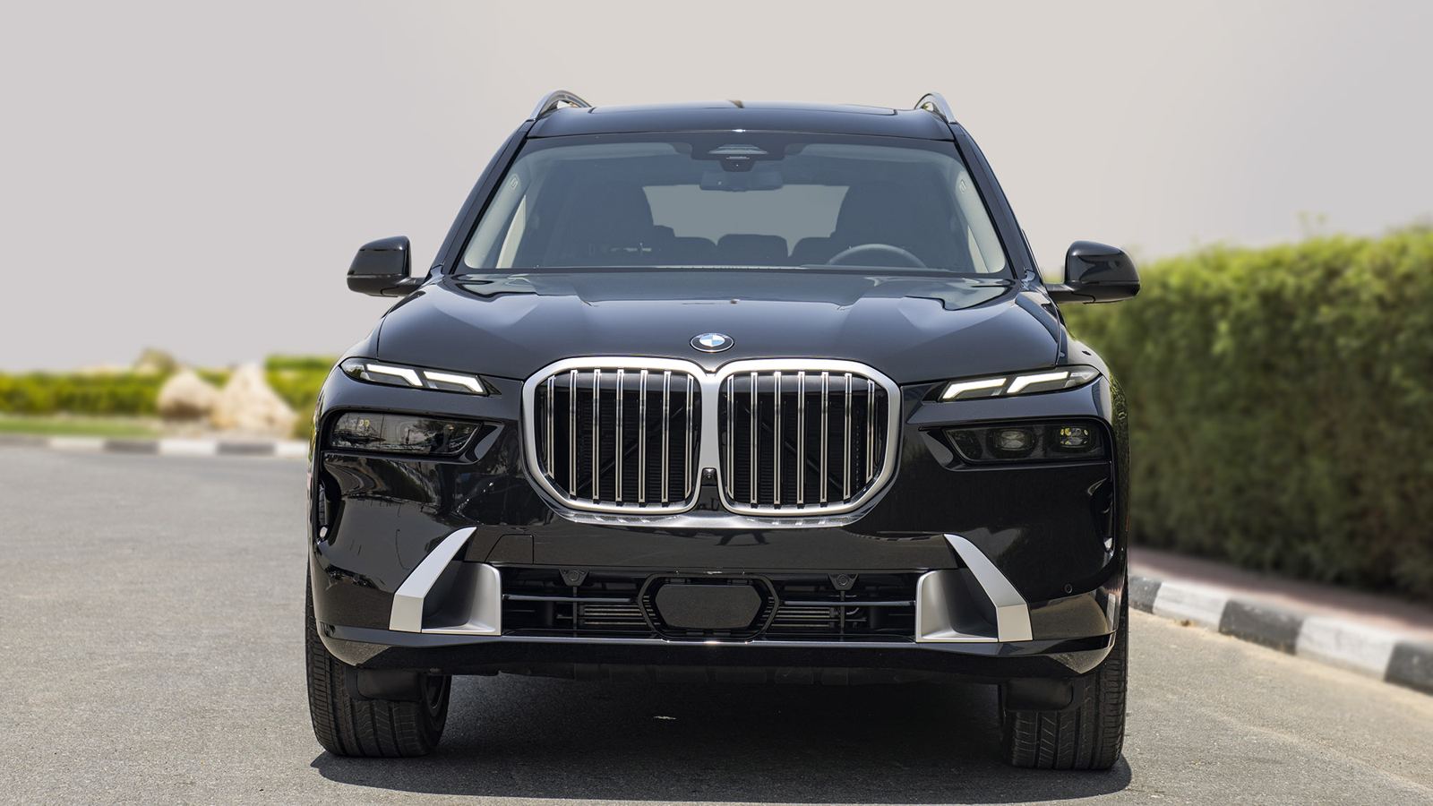 BMW ActiveHybrid 7 d'occasion à vendre à Dubai, livrable à Douala