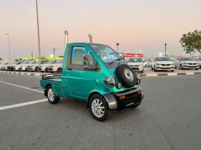 Daihatsu Model#K100P-006125 d'occasion à vendre à Dubai, livrable à Kinshasa
