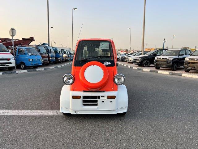 Daihatsu Model#K100C-002328 d'occasion à vendre à Dubai, livrable à Kinshasa